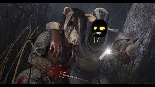 Фоточку-фоточку мадам, можно взять у вас Интерьвью? | Изи каточки в Dead by Daylight