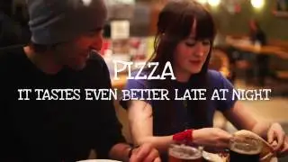 Join Venezia's for Reverse Happy Hour