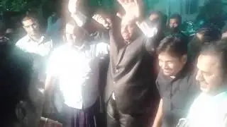 Barkas marfa dance