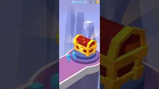 count master🎗🌈asmr android ios all levels gameplay pupugaming👌😗