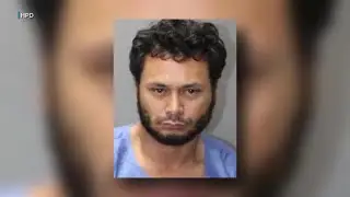 Suspect in Hawaii Island crime spree has history of property damage offenses
