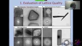 Efficiencies in the Pipeline for Crystallization & Data Collection