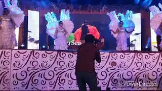 Pari pari hai ek pari choreography by Suman Dutta