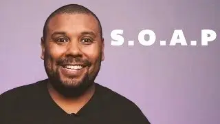 How to Study the Bible Using the S.O.A.P. Method