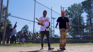 King Elway & Sushi2Raww &mdash; Hardball  @SushiFOREvERRAW