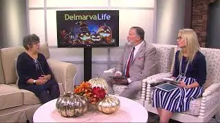 Local Author Diane H  Lane Is In Today To Tell Us About Her New Book