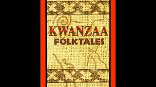 Kwanzaa Folktales : The Talented Toad read by Daphne Maxwell Reid