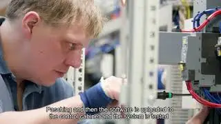 Bosch Rexroth & Maximator Hydrogen: Efficient solution for the compression of hydrogen