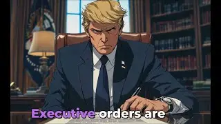 Understanding Executive Orders: What the President Can and Cannot Do
