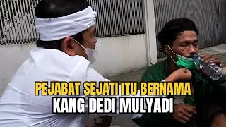 INILAH PEJABAT SEJATI YANG SEBENARNYA #kdm