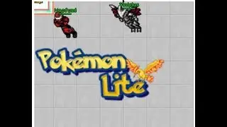 POKEXLITE - BASE LENDA