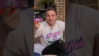 Just...let her cook