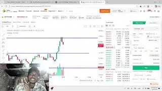 live btc traget hit | bitcoin and gold trading chart analysis| chart analysis @PRINCEBABY-431