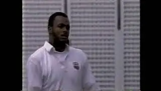 Good Opening start by New Zealand Openers vs West Indies 1995