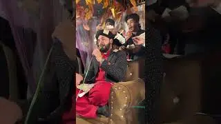 Taimoor Sultan Madni ll New heart touching Kalam ll 2025
