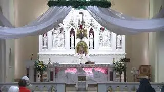 Live Broadcast Parish Church