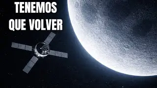 Los desafíos inesperados de regresar a la Luna