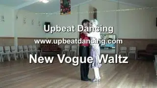 New Vogue Waltz