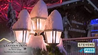 Best Winter Destination Leavenworth Wa Ski & Stay Deals 2019
