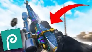 ✅ COMO HACER MINIATURAS DE WARZONE | TUTORIAL DE PHOTOPEA