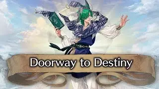 Doorway to Destiny: Fire Emblem Heroes Banner Reaction