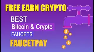 New High Paying Faucet Site 2023 || Daily Earn 100000 Coin || PTC || Without Investment || FaucetPAY