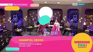 KBS World TV - Live Streaming Vidio Channel