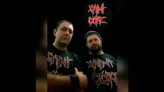 SAINT GORE ..