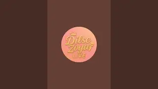 Dilse zoya Live🩷 is live!