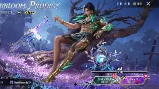 WITHERWOOD PRODIGY Ultimate Outfit Create Opening Time to Buy 💰🤑 TIPS & TRICKS 😉