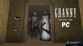 The Escape Challenge! 👵👴 | PP LIVE | Can We Survive 5 Days with Granny & Grandpa? 🚪