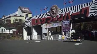 Hit & Run Drift Club - Japan Tour II - RAW 2014