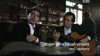 miquel mart&iacute; i pol (4): el caf&egrave; antic (Lletra/Lyrics)