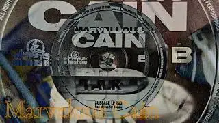 #69. Marvelous Cain - Gun Talk