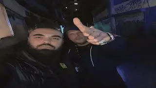SA4 feat. BONEZ MC - 