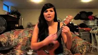 I think you know by Julia Nunes- Cover