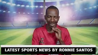 FUFA Ekoze Nsobi Okuleta Coach wa U17 Omupya - Ronnie Santos