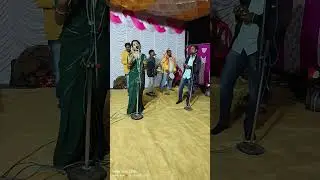 #gondhal #jagran #song