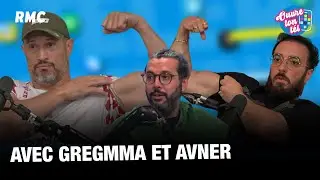 OUVRE TON TEL ! GregMMA & Avner (épisode 5)