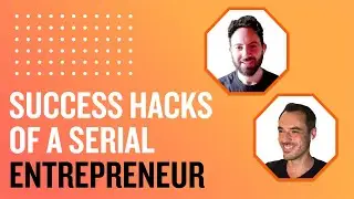 Serial Entrepreneur, #1 Podcaster & One of UK&rsquo;s Top Angel Investors - Dan Murray-Serter | E55