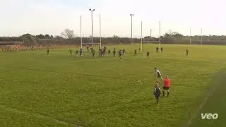 HIGHLIGHTS | South Gower RFC 1st XV v Porthcawl RFC | 10/01/26