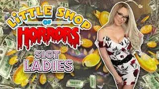 💥 LAYCEE STEELE Searches For 💸 RICHES On 🪴 LITTLE SHOP OF HORRORS!!! 💸
