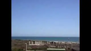 Pearl Bay; Yzerfontein : Ref 2033 : Panoramic Video View