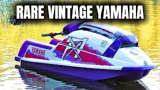 We're Giving Away This Jet Ski!