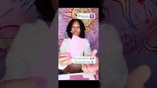 #collective #tarot #tarotcardreading #healing #pisces #love