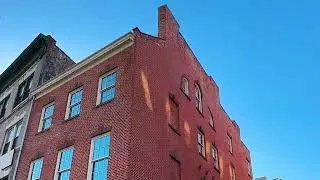 Edward Mooney House - Lucy G. Moses Preservation Award (2025)