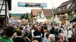 Durbach In Flammen