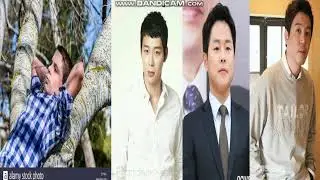 Park Yoochun Choi Won Young 김현우 and Trandy Crewmen Okay Home 2017 2016 2019 Hold on to you
