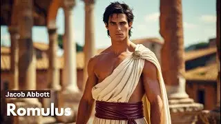 Romulus, Part 2 by Jacob Abbott - Audiobook