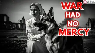 &ldquo;The Heroic Nurse and Her German Shepherd Who Risked Everything in WWII&rdquo;